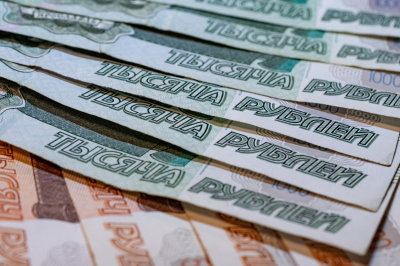 Мошенники похитили у&nbsp;россиян 7,5 миллиарда за&nbsp;первый квартал