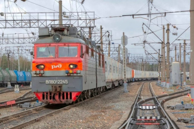 Утильсбор для железнодорожной техники пока не утвержден &mdash; Минпромторг