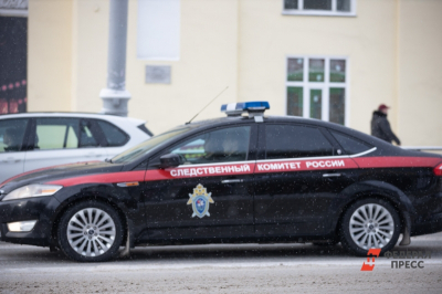 Водитель, перевозивший туристов по Байкалу, задержан