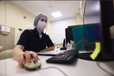 Казанцев приглашают вступить в Федеральный регистр доноров костного мозга