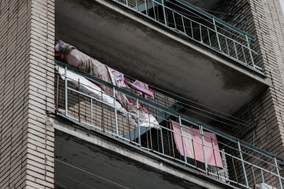 Жилинспекция: старые общежития в Челнах должны быть дегазифицированы