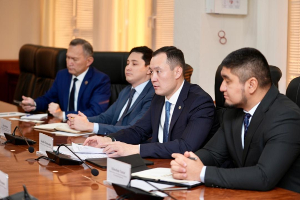 Совместный казахстанско-эстонский завод: перспективы и экономический эффект