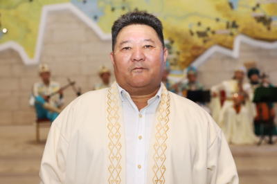 Пейзаж кисти сельского художника