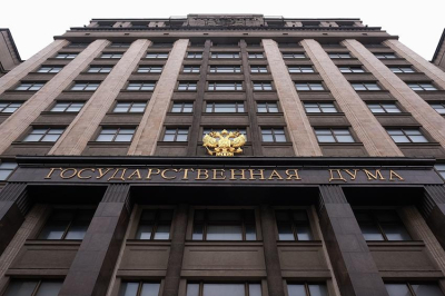Госдума России одобрила применение армии для защиты россиян за рубежом
