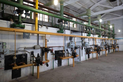 В Нижнем Тагиле дышится легче: ежегодные вредные выбросы в атмосферу сократились на 23 тыс. тонн