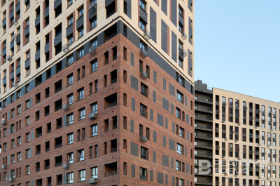 Минимальная ставка по ипотеке Сбера составит 15,7%